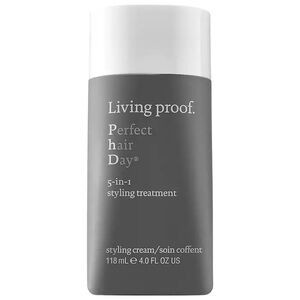 Living Proof Perfect Hair Day 5 in 1 Styling Treatment Smooth Volume Condition